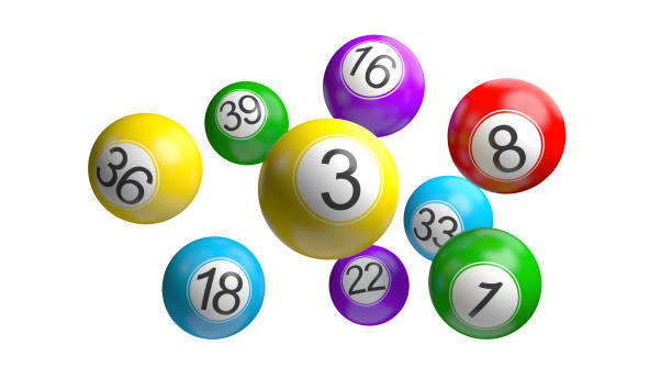 lottery numbers